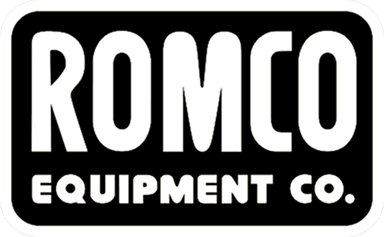 Romco Sponsor Logo