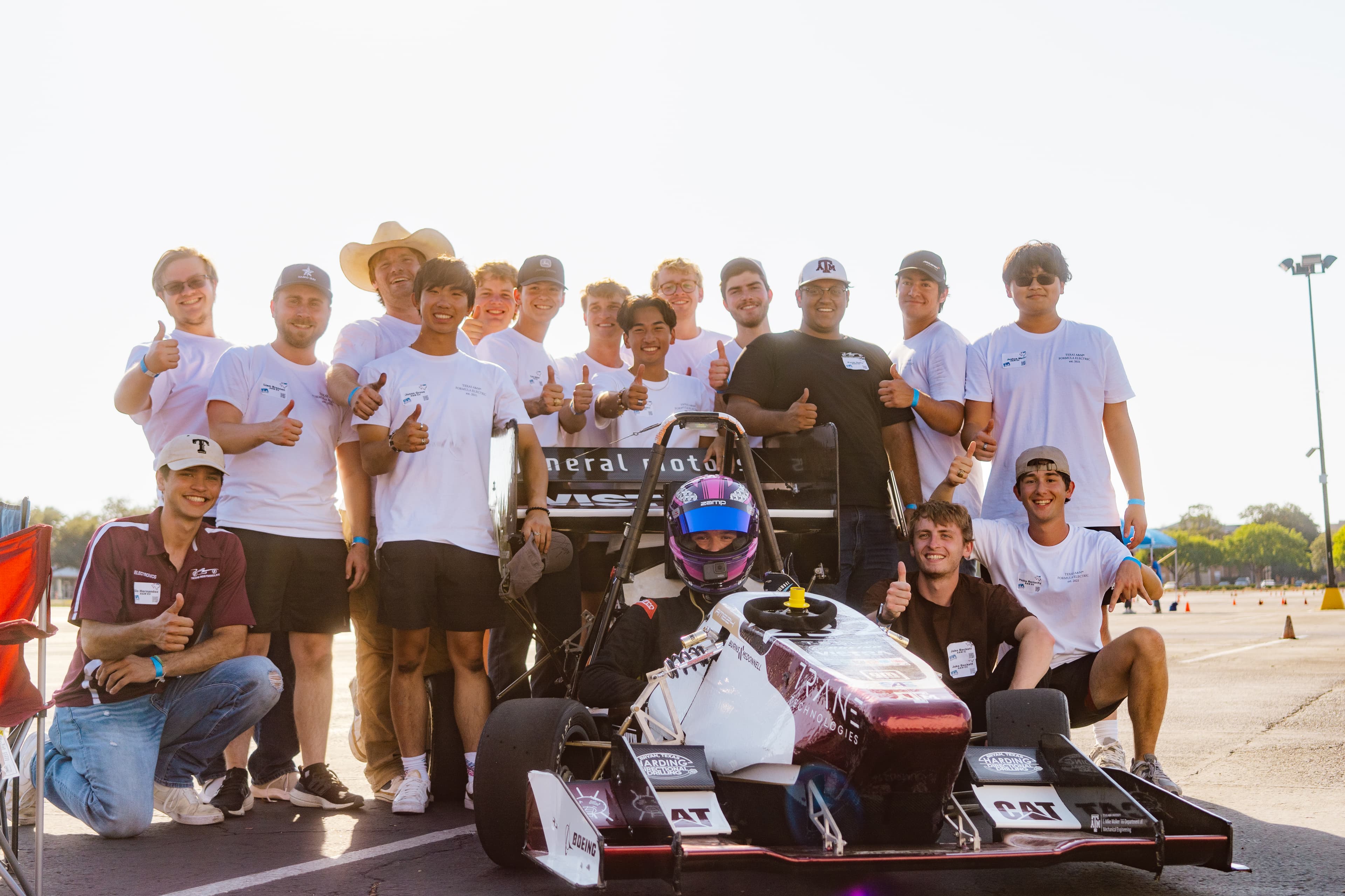 Team