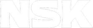 NSK Sponsor Logo